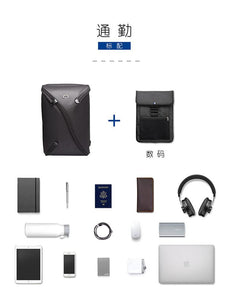 Laptop Backpack USB