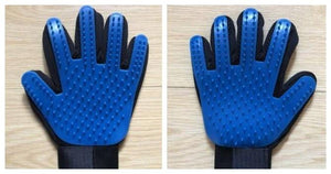 Pet Hair Remover Glove(Right Hand 1 Pc)